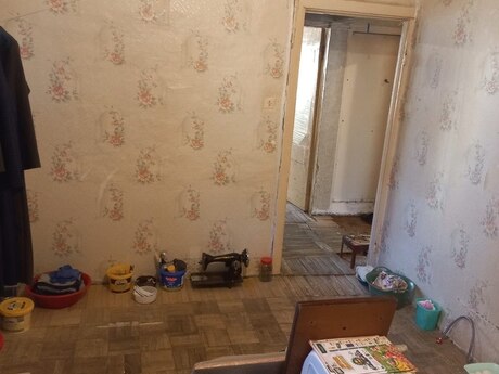 Объявление №6397688 - Баку, м. Азадлыг проспекти, 2-комн., 60 м², 8/9 этаж