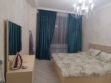 Kirayə 3 otaqlı mənzil, 90 m², 20 Yanvar: 1 000 ₼/ay 4