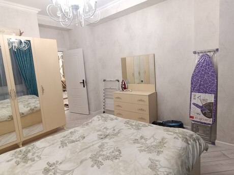 Kirayə 3 otaqlı mənzil, 90 m², 20 Yanvar: 1 000 ₼/ay 5
