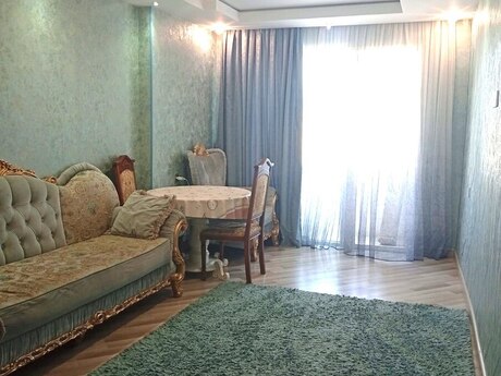 Elan №6397716 - Bakı, Əhmədli q., 5 otaqlı, 100 m², 4/9 mərtəbə