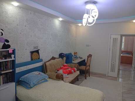5-комнатная квартира, 100 м², Əhmədli: 260 000 ₼ 4