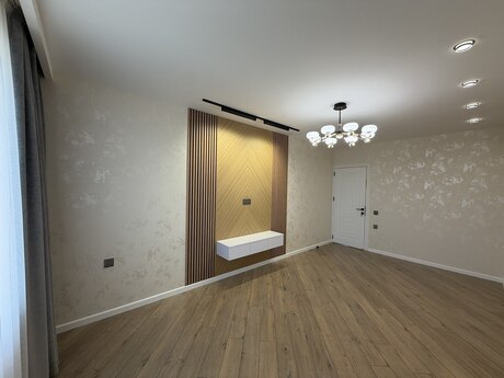 3 otaqlı mənzil, 65 m², Əhmədli: 189 000 ₼ 2