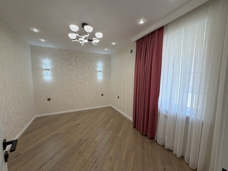 3 otaqlı mənzil, 65 m², Əhmədli: 189 000 ₼ 4