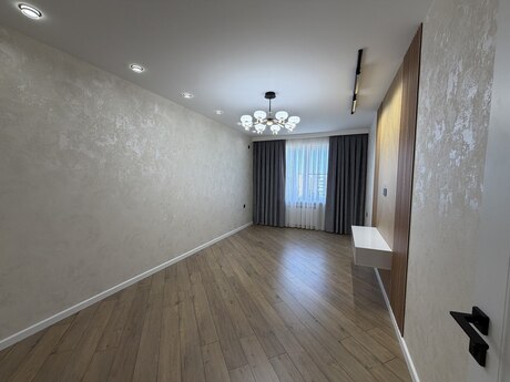 3 otaqlı mənzil, 65 m², Əhmədli: 189 000 ₼ 3
