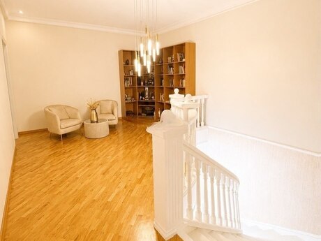 6 otaqlı mənzil, 305 m², Şah İsmayıl Xətai: 850 000 ₼ 5