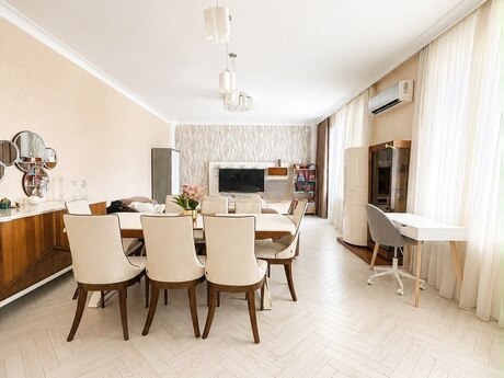 6 otaqlı mənzil, 305 m², Şah İsmayıl Xətai: 850 000 ₼ 3