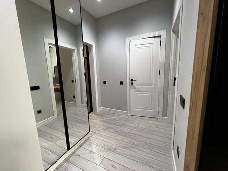 Kirayə 2 otaqlı mənzil, 70 m², 20 Yanvar: 850 ₼/ay 4