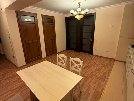 3 otaqlı mənzil, 90 m², Nəsimi: 300 000 ₼ 3