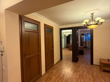 3 otaqlı mənzil, 90 m², Nəsimi: 300 000 ₼ 4