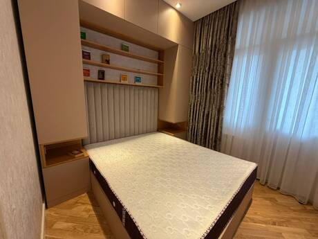Kirayə 2 otaqlı mənzil, 70 m², 20 Yanvar: 800 ₼/ay 4