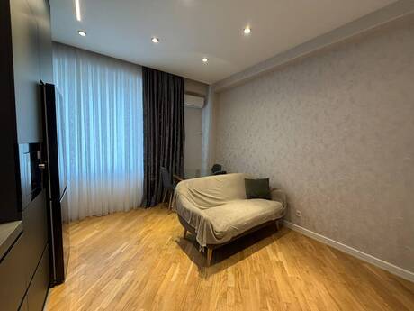Kirayə 2 otaqlı mənzil, 70 m², 20 Yanvar: 800 ₼/ay 2