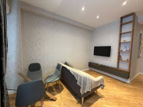 Kirayə 2 otaqlı mənzil, 70 m², 20 Yanvar: 800 ₼/ay 3