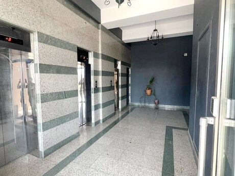 Kirayə 3 otaqlı mənzil, 125 m², Nizami: 1 200 ₼/ay 4