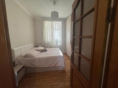 3 otaqlı mənzil, 77 m², 28 May: 370 000 ₼ 5