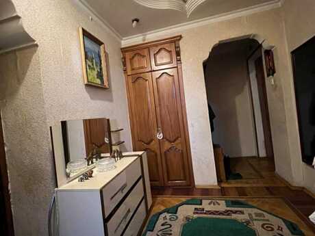 2-room apartment for rent, 65 m², Elmlər Akademiyası: 750 ₼/mo 4