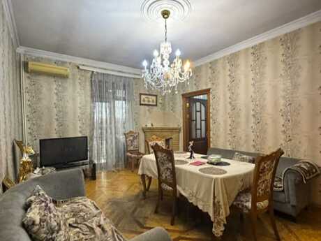 2-room apartment for rent, 65 m², Elmlər Akademiyası: 750 ₼/mo 2
