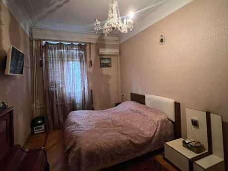 Elan №6397709 - Bakı, Elmlər Akademiyası m., 2 otaqlı, 65 m², 6/9 mərtəbə