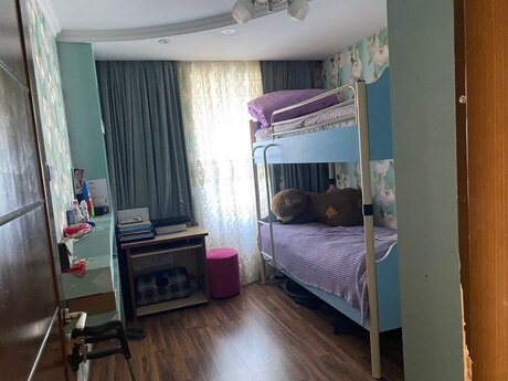 3-room apartment for rent, 75 m², 20 Yanvar: 700 ₼/mo 5