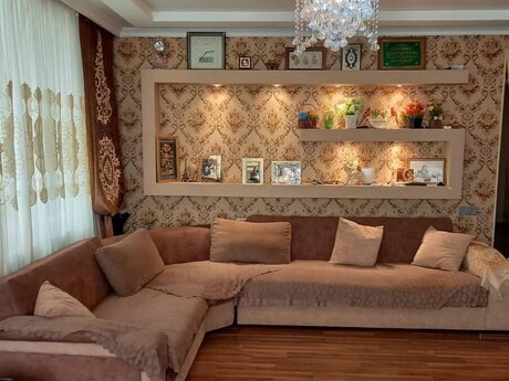 3 rooms · 75 m² · floor 7/9, 20 Yanvar