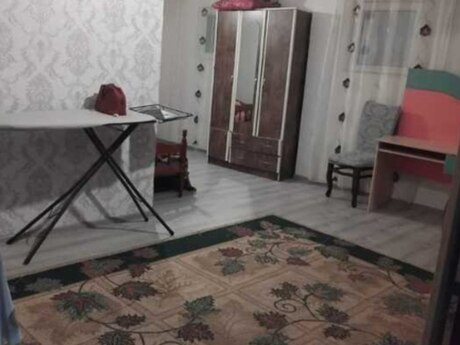 2-room apartment for rent, 45 m², Nəriman Nərimanov: 400 ₼/mo 3