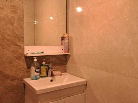 2-room apartment for rent, 45 m², Nəriman Nərimanov: 400 ₼/mo 4