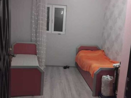 2-room apartment for rent, 45 m², Nəriman Nərimanov: 400 ₼/mo 2