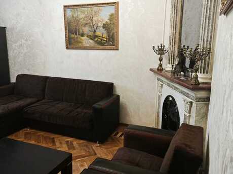 Kirayə 3 otaqlı mənzil, 92 m², Nərimanov: 850 ₼/ay 3
