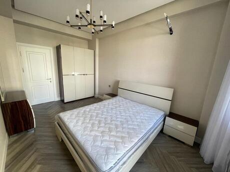 Объявление №6397726 - Баку, Наримановский  р., 2-комн., 70 м², 7/15 этаж
