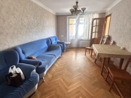 Elan №6397711 - Bakı, Nərimanov r., 3 otaqlı, 75 m², 5/5 mərtəbə