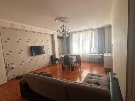 Объявление №6397706 - Баку, м. Ахмедлы, 3-комн., 110 м², 16/18 этаж