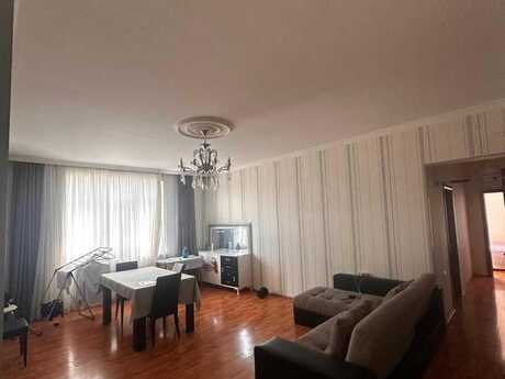Kirayə 3 otaqlı mənzil, 110 m², Əhmədli: 700 ₼/ay 2