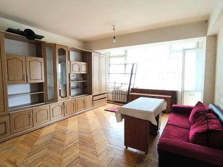 2-room apartment, 50 m², Gənclik: 165 000 ₼ 3