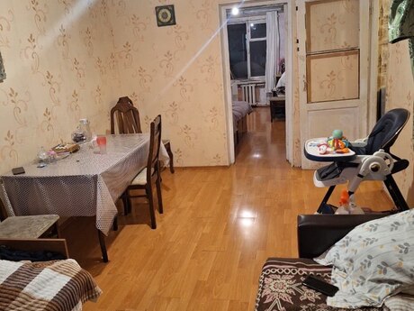 2 otaqlı mənzil, 55 m², Azadlıq Prospekti: 149 000 ₼ 2