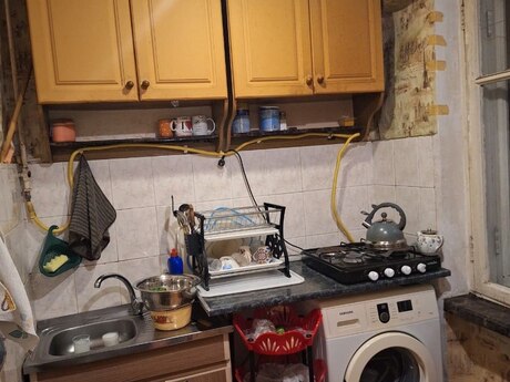 2 otaqlı mənzil, 55 m², Azadlıq Prospekti: 149 000 ₼ 3