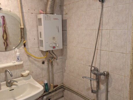 2 otaqlı mənzil, 55 m², Azadlıq Prospekti: 149 000 ₼ 4