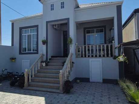 3 otaqlı həyət evi, 100 m², Kürdəxanı: 121 000 ₼ 3