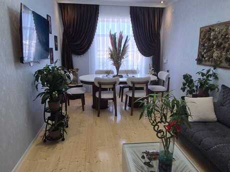 3 otaqlı həyət evi, 100 m², Kürdəxanı: 121 000 ₼ 4