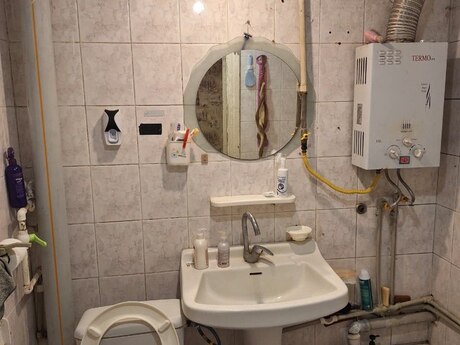 2 otaqlı mənzil, 55 m², Azadlıq Prospekti: 149 000 ₼ 5