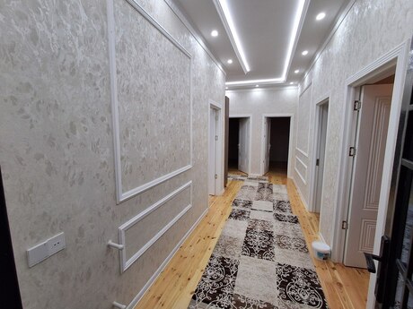 Квартира на продажу ниже рыночной цены в Gəncə ş.