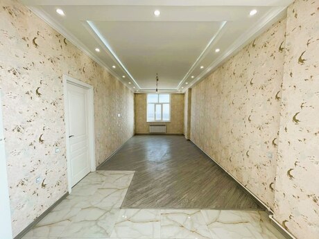 Elan №6397724 - Bakı, Qaraçuxur q., 3 otaqlı, 85 m², 2/4 mərtəbə