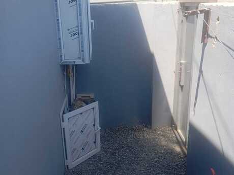 1 otaqlı həyət evi, 30 m², Binə: 56 000 ₼ 2