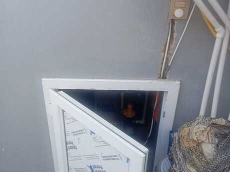 1 otaqlı həyət evi, 30 m², Binə: 56 000 ₼ 5