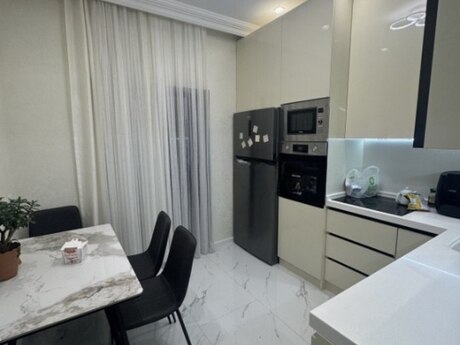 Kirayə 2 otaqlı mənzil, 68 m², Şah İsmayıl Xətai: 1 200 ₼/ay 5