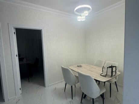Kirayə 2 otaqlı mənzil, 68 m², Şah İsmayıl Xətai: 1 200 ₼/ay 3