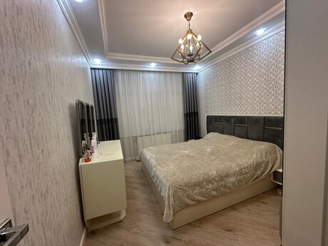 5-room apartment, 120 m², Əhmədli: 290 000 ₼ 3