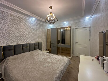 5-room apartment, 120 m², Əhmədli: 290 000 ₼ 4