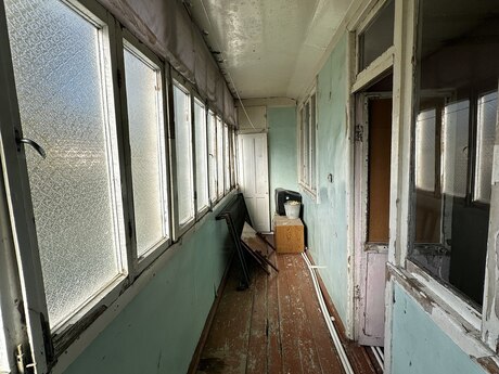 3 otaqlı mənzil, 75 m², Bakıxanov: 200 000 ₼ 4