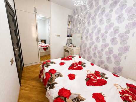 3-комнатная квартира, 98 м², Qara Qarayev: 295 000 ₼ 4