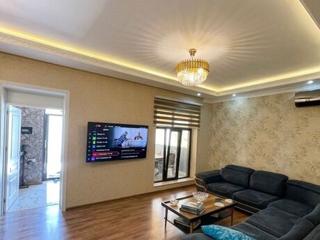 3 otaqlı həyət evi, 78 m², Novxanı: 128 000 ₼ 5