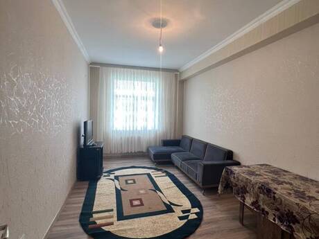 Объявление №6397747 - Баку, м. Иншаатчылар, 3-комн., 75 м², 9/9 этаж